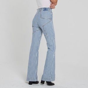 REVICE DENIM VENUS FLARES ⚡️